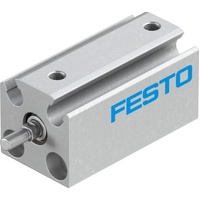 FESTO ADVC-6-10-A-P-A Short-stroke cylinder 188065