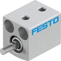 FESTO ADVC-6-5-A-P Short-stroke cylinder 188066