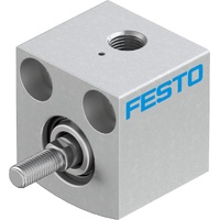 FESTO AEVC-10-5-A-P Short-stroke cylinder 188074