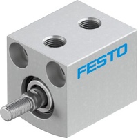 FESTO ADVC-10-5-A-P Short-stroke cylinder 188078