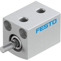 FESTO ADVC-10-10-A-P Short-stroke cylinder 188079