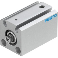FESTO AEVC-12-10-I-P-A Short-stroke cylinder 188081