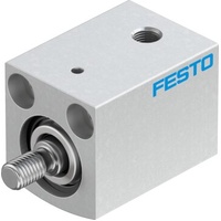 FESTO AEVC-12-10-A-P Short-stroke cylinder 188087