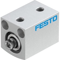 FESTO ADVC-12-10-I-P Short-stroke cylinder 188091