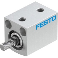 FESTO ADVC-12-10-A-P Short-stroke cylinder 188095