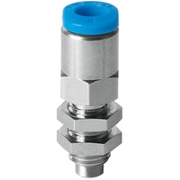 FESTO ESH-HA-1-QS Suction cup complete holder 189193