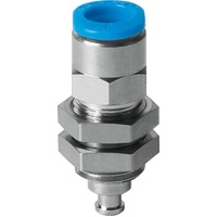 FESTO ESH-HA-3-QS Suction cup complete holder 189197