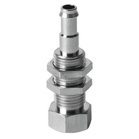 FESTO ESH-HA-3-PK Suction cup complete holder 189198