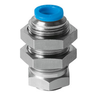 FESTO ESH-HA-4-QS Suction cup complete holder 189199