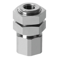 FESTO ESH-HA-6-G Suction cup complete holder 189202