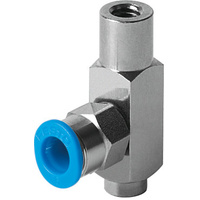 FESTO ESH-HB-1-QS Suction cup complete holder 189203