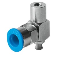 FESTO ESH-HB-2-QS Suction cup complete holder 189205