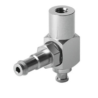 FESTO ESH-HB-2-PK Suction cup complete holder 189206