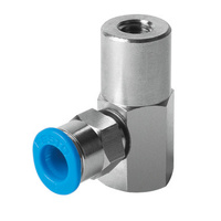 FESTO ESH-HB-3-QS Suction cup complete holder 189207