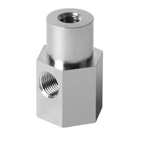 FESTO ESH-HB-5-G Suction cup complete holder 189211