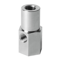 FESTO ESH-HB-6-G Suction cup complete holder 189212