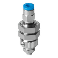 FESTO ESH-HC-1-QS Suction cup complete holder 189213