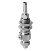 FESTO ESH-HC-1-PK Suction cup complete holder 189214