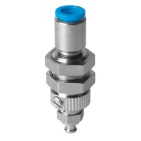 FESTO ESH-HC-2-QS Suction cup complete holder 189215