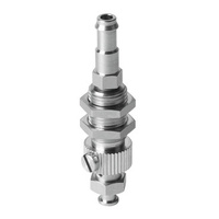 FESTO ESH-HC-2-PK Suction cup complete holder 189216