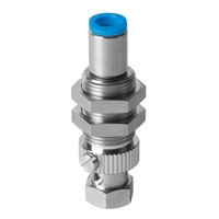 FESTO ESH-HC-3-QS Suction cup complete holder 189217