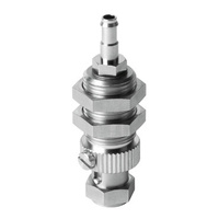 FESTO ESH-HC-3-PK Suction cup complete holder 189218