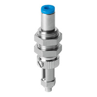 FESTO ESH-HCL-2-QS Suction cup complete holder 189225