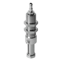 FESTO ESH-HCL-3-PK Suction cup complete holder 189228