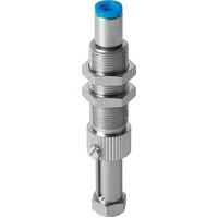 FESTO ESH-HCL-4-QS Suction cup complete holder 189229