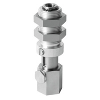 FESTO ESH-HCL-5-G Suction cup complete holder 189231