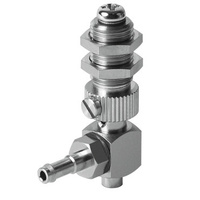 FESTO ESH-HD-2-PK Suction cup complete holder 189236