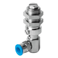 FESTO ESH-HD-4-QS Suction cup complete holder 189239