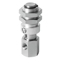 FESTO ESH-HD-5-G Suction cup complete holder 189241