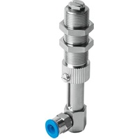 FESTO ESH-HDL-3-QS Suction cup complete holder 189247
