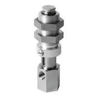 FESTO ESH-HDL-6-G Suction cup complete holder 189252