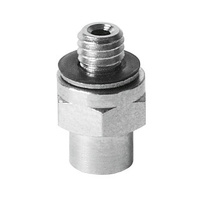 FESTO ESH-HE-1-M3 Suction cup complete holder 189253