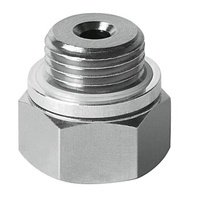 FESTO ESH-HE-3-G1/8 Suction cup complete holder 189255