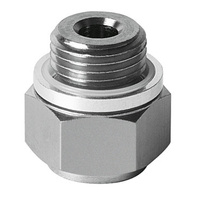 FESTO ESH-HE-4-G1/8 Suction cup complete holder 189256