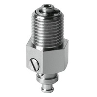 FESTO ESH-HF-3-M14X1 Suction cup complete holder 189262