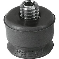 FESTO ESS-15-EF Suction cup complete 189337