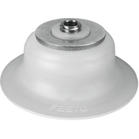 FESTO ESS-40-ES Suction cup complete 189348