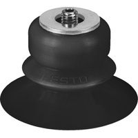 FESTO ESS-40-BN Suction cup complete 189386