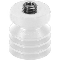 FESTO ESS-10-CS Suction cup complete 189399