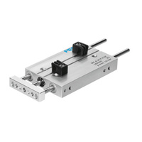 FESTO DFC-6-15-P-A-KF Mini guided drive 189463