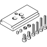 FESTO HMSV-40 Adapter kit 189656