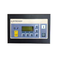 1900 0700 07 / 1900 0700 08 Electronikon Programmed
