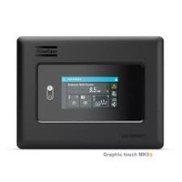 1900 5204 40 Controller Panel MK5S Touch Atlas Copco Air Compressor