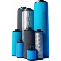 1901 0616 89 Replacement Atlas Copco Filter QD780