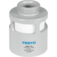 FESTO UOS-1-LF Silencer 1901207