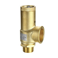 Safety Valve 19014158 for Ingersoll Rand Air Compressor